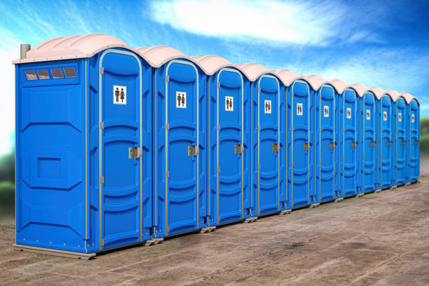 Best Portable Restroom Removal and Pickup  in Cullowhee, NC