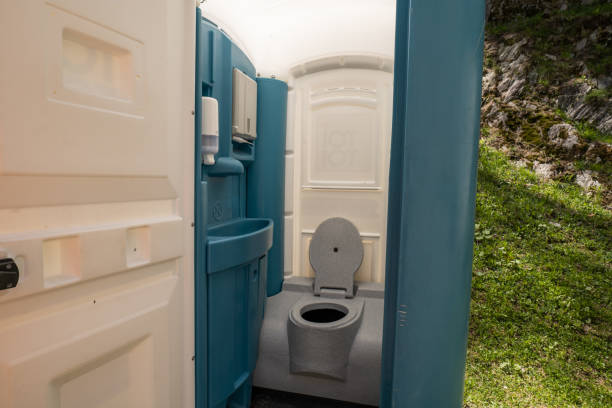 Best Long-Term Portable Toilet Rental  in Cullowhee, NC