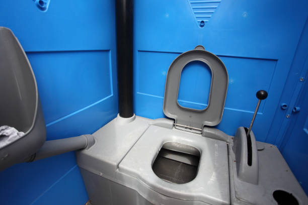 Best Portable Restroom Setup and Delivery  in Cullowhee, NC