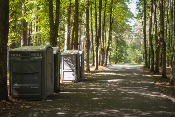 Best Restroom Trailer for Corporate Events  in Cullowhee, NC