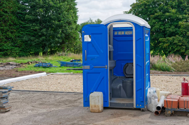 Portable Restrooms for Agricultural Sites in Cullowhee, NC