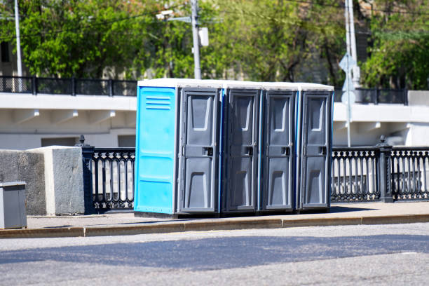 Best Short-Term Portable Toilet Rental  in Cullowhee, NC