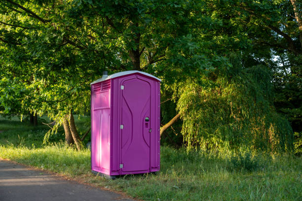 Best Construction Site Portable Toilets  in Cullowhee, NC