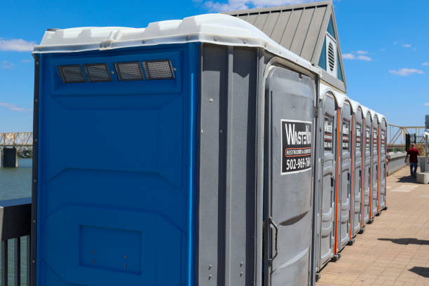 Best Portable Restrooms for Agricultural Sites  in Cullowhee, NC