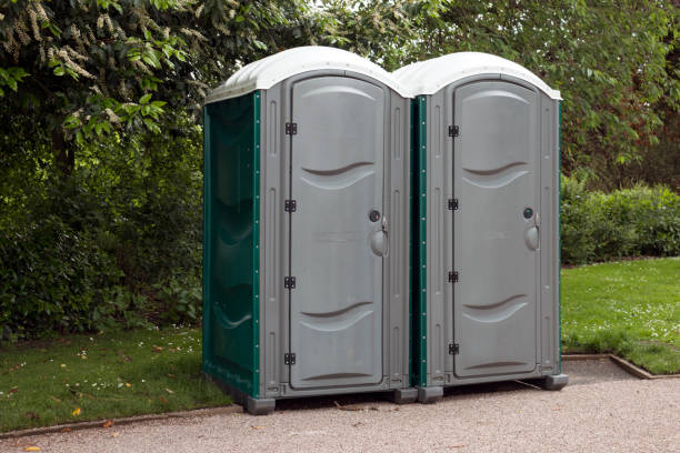 Best Portable Restroom Servicing (Cleaning and Restocking)  in Cullowhee, NC