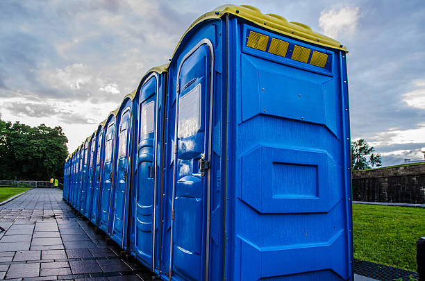 Trusted Cullowhee, NC Portable Potty Rental Experts