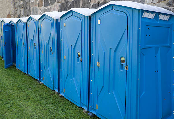 Portable Toilets for Disaster Relief Sites in Cullowhee, NC